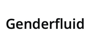 Genderfluid